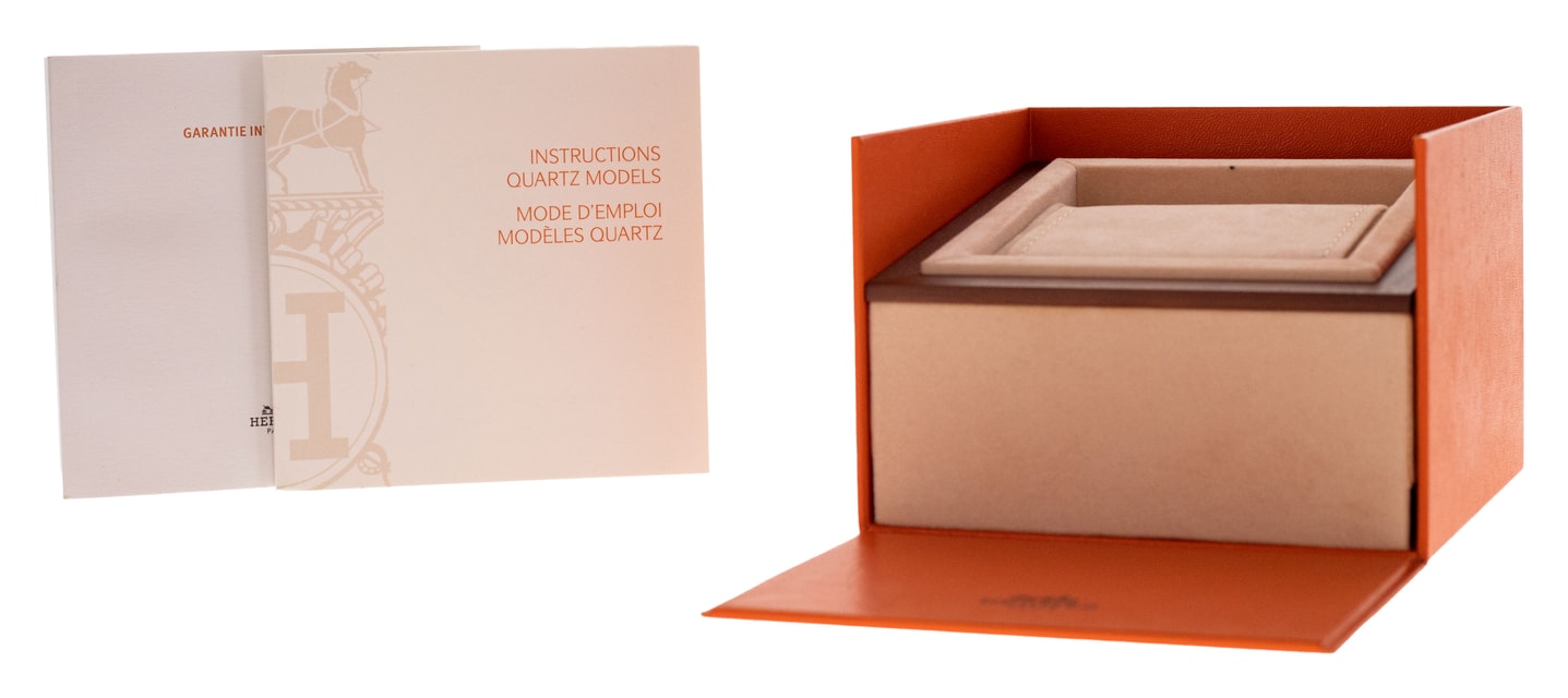 Hermes Clipper CP2.430 Image 4